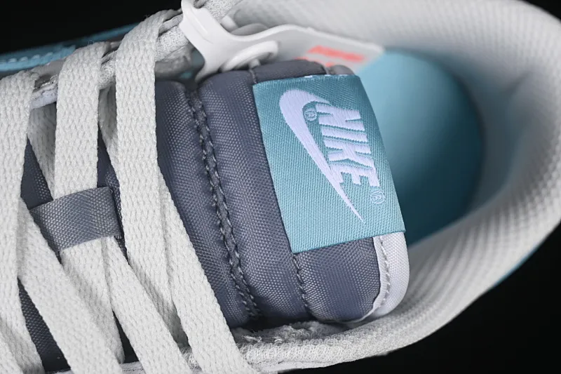 All categories Nk SB Dunk series Nk SB Dunk Low low-top sneakers Nike SB Dunk Low blue-gray low-top casual sneakers HF5441-001